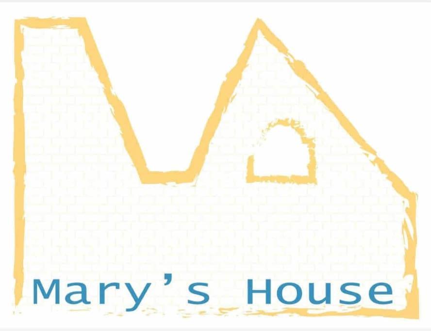 Mary'S House Lägenhet Lecce Exteriör bild